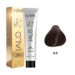 IALO H-ZONE TRÉS'OR coloration blond foncé 6.0 100ml Tunisie