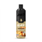 JET7 BLACK shampooing gel douche 2 en 1 homme 500 ml Tunisie