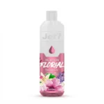 JET7 FLORIAL gel douche floral fruité sans paraben 500 ml Tunisie
