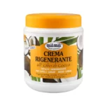 MIL MIL crème démêlante cheveux noix de coco 1000 ml Tunisie