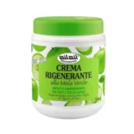 MIL MIL crème régénérante cheveux pomme verte 1000 ml Tunisie