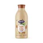 NIHEL gel douche amande fleur d'oranger 500 ml Tunisie