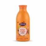 NIHEL gel douche mangue papaye 500 ml Tunisie
