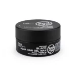 REDONE AQUA HAIR WAX BLACK cire cheveux brillante 150 ml Tunisie