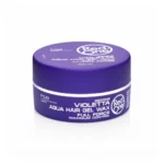 REDONE AQUA HAIR WAX VIOLETTA cire cheveux violette 150 ml Tunisie