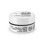 REDONE AQUA HAIR WAX WHITE cire cheveux tenue forte 150 mlTunisie