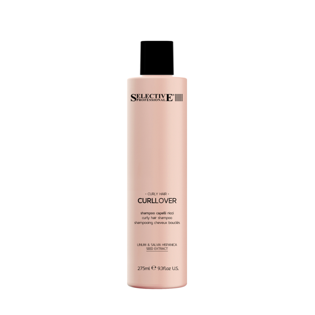 SELECTIVE ONCARE CURLLOVER shampooing cheveux bouclés 275ml Tunisie