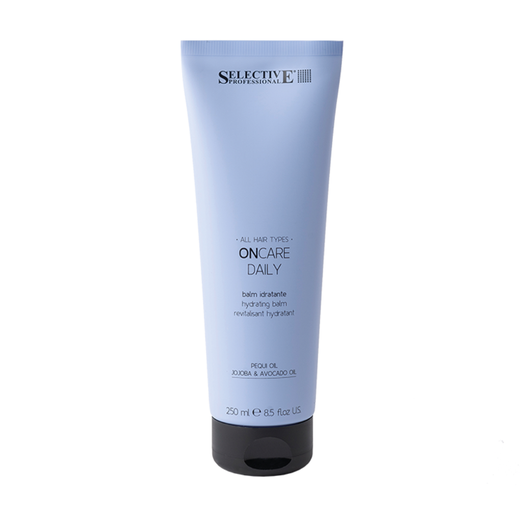 SELECTIVE ONCARE DAILY baume cheveux secs hydratant 250ml Tunisie SELECTIVE ONCARE DAILY baume cheveux secs hydratant 250ml Tunisie