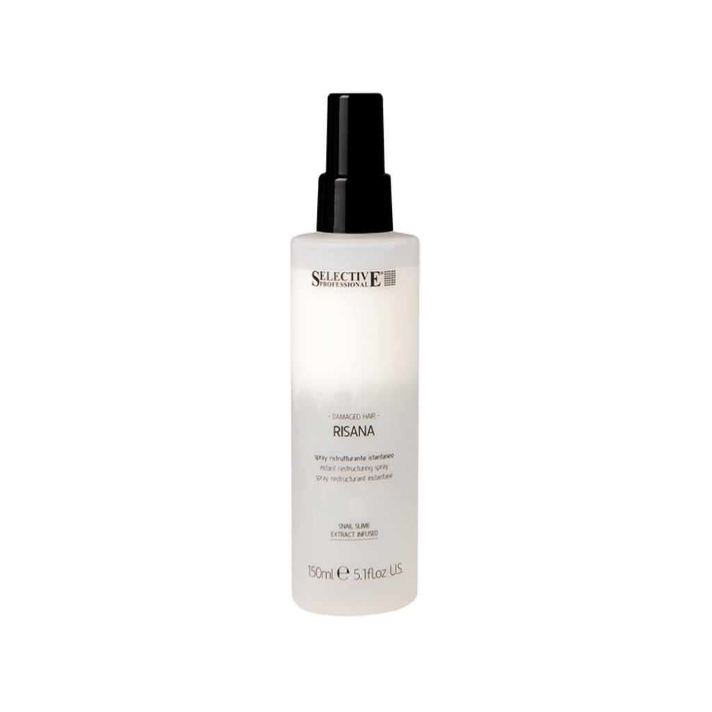 SELECTIVE RISANA spray restructurant cheveux abîmés 150ml Tunisie SELECTIVE RISANA spray restructurant cheveux abîmés 150ml Tunisie