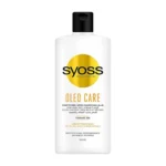 SYOSS OLEO CARE après-shampooing cheveux très secs 500 ml Tunisie