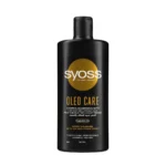 SYOSS OLEO CARE shampooing cheveux secs et cassants 500 ml Tunisie