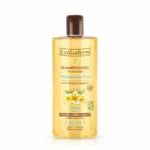 EVOLUDERM MONOI shampooing hydratant sans silicone 400 ml Tunisie
